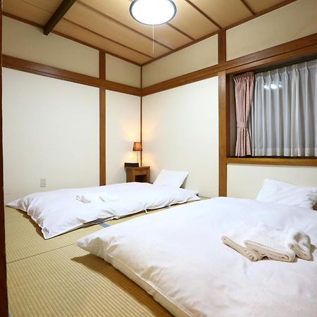 Snowlines Lodge Hakuba Exterior photo