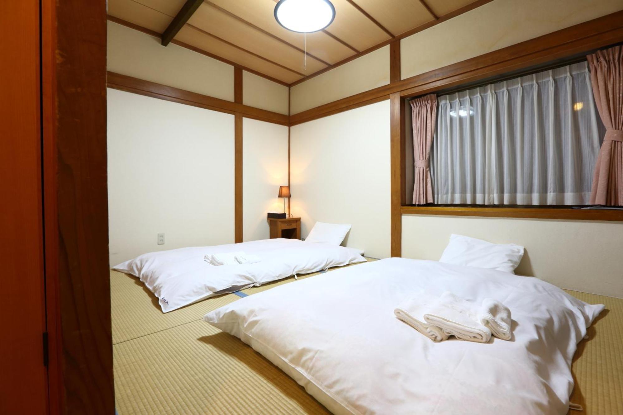 Snowlines Lodge Hakuba Exterior photo
