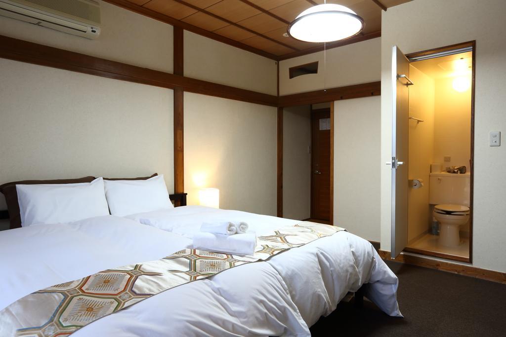 Snowlines Lodge Hakuba Room photo