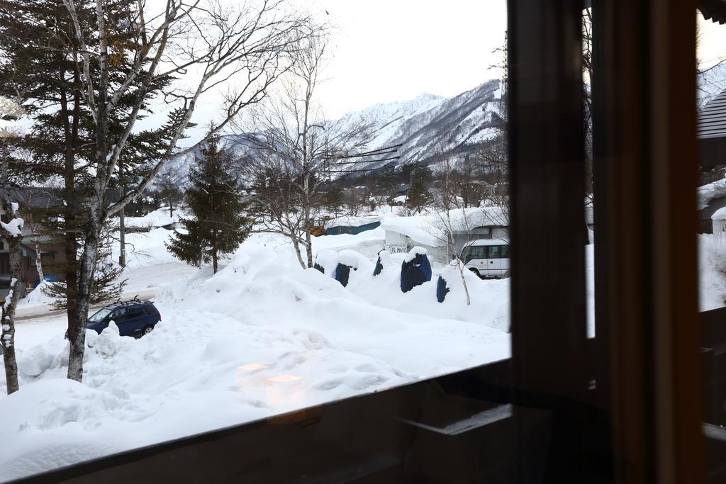 Snowlines Lodge Hakuba Room photo