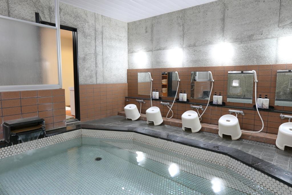 Snowlines Lodge Hakuba Exterior photo